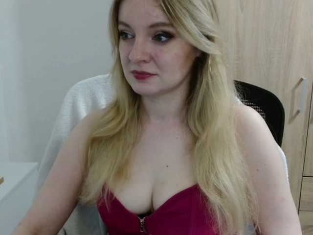 AlmaNatural online show from August 3, 10:28 pm