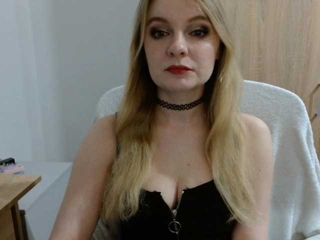 AlmaNatural online show from August 13, 8:23 pm