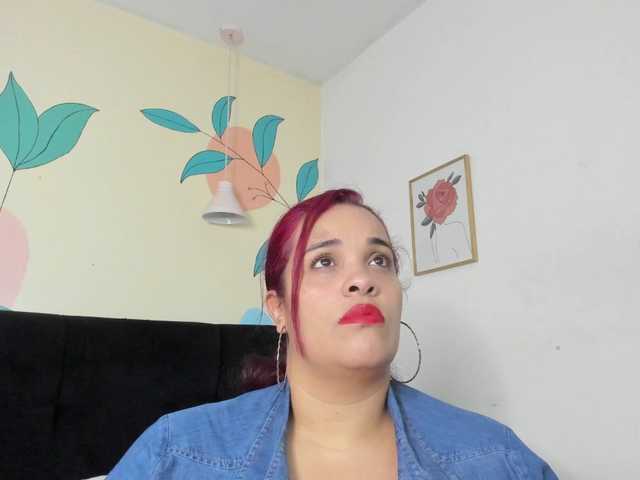 AlondraZaens online show from July 29, 9:11 pm