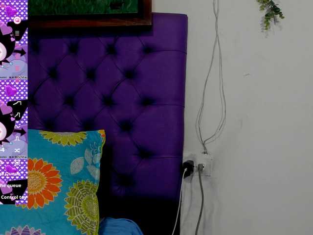 Alondra  connor online show from July 26, 7:08 pm
