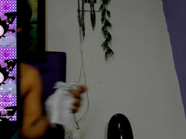 Alondra  connor online show from July 29, 4:47 pm