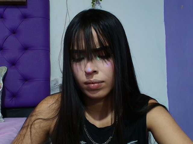Alondra  connor online show from August 1, 8:48 pm