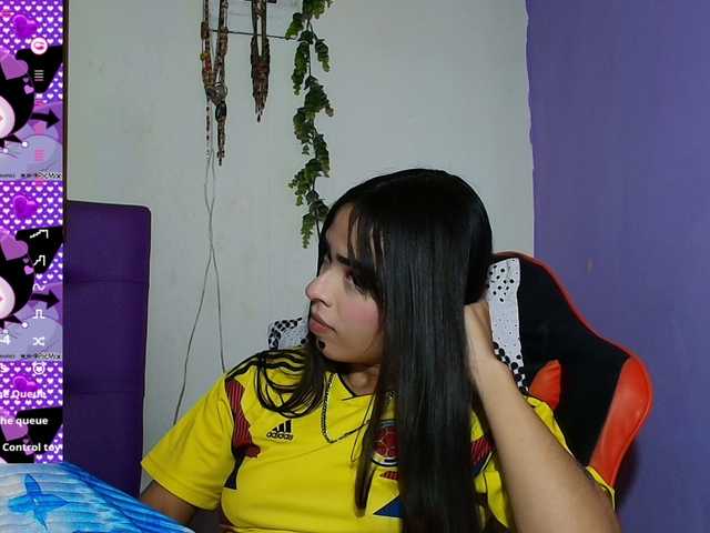 Alondra  connor online show from August 2, 8:38 pm