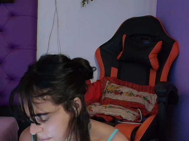 Alondra  connor online show from August 9, 8:21 pm