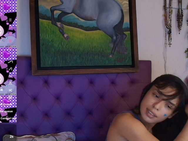 Alondra  connor online show from August 14, 6:33 pm