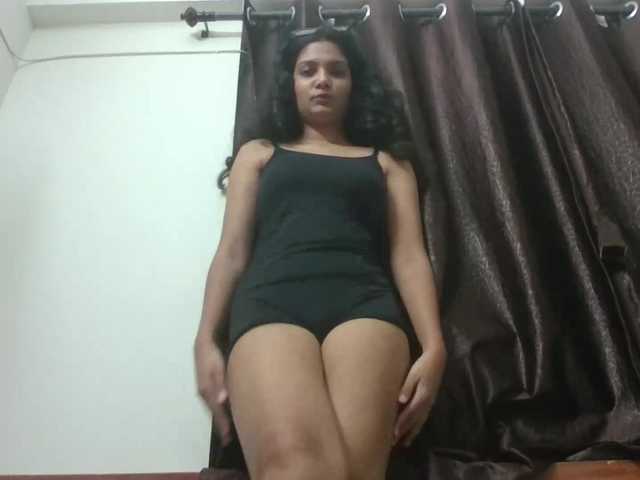 AlyonaKim online show from July 29, 5:20 pm