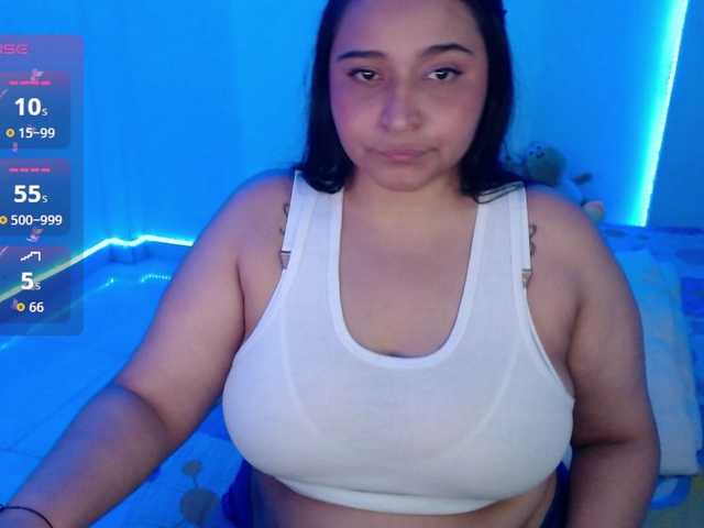 Alyson- online show from July 23, 7:00 am