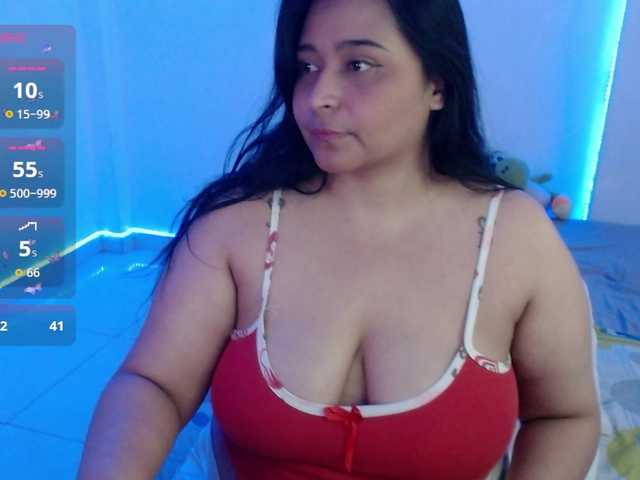 Alyson- online show from July 25, 12:31 pm