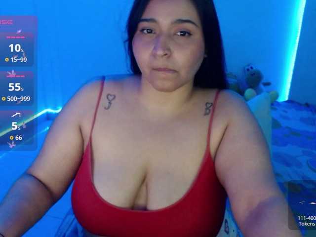 Alyson- online show from July 29, 6:20 am