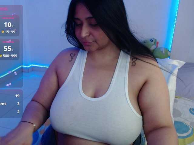Alyson- online show from August 2, 2:46 pm
