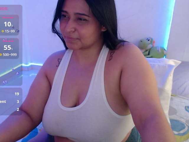 Alyson- online show from August 3, 1:40 pm
