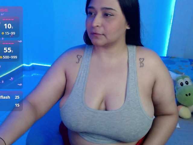 Alyson- online show from August 4, 6:21 am