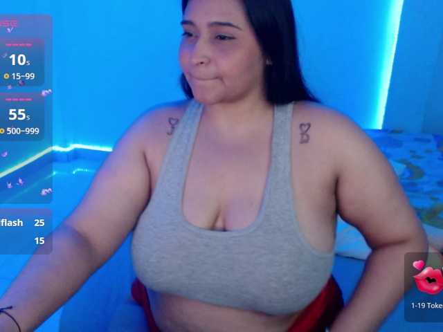 Alyson- online show from August 4, 7:49 am