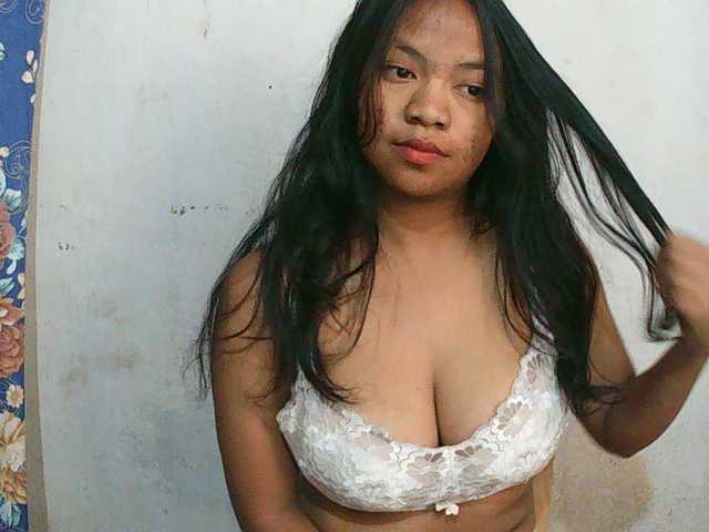 Alyssa-luxa-1 online show from August 15, 7:45 am