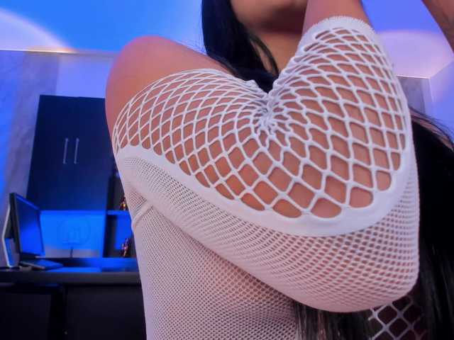 AlyssaDean online show from August 6, 4:39 pm