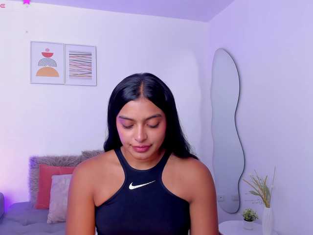 AmandaConner online show from July 27, 4:56 pm