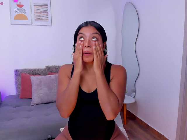 AmandaConner online show from July 30, 6:14 pm