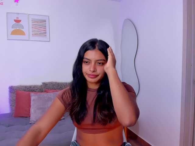 AmandaConner online show from August 1, 6:03 pm