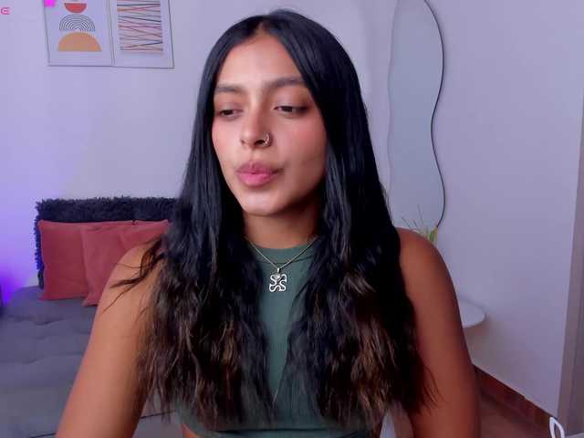 AmandaConner online show from August 7, 6:19 pm