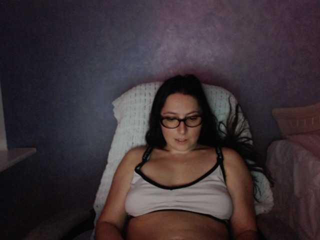 AmandaFresh24 online show from August 3, 7:43 pm