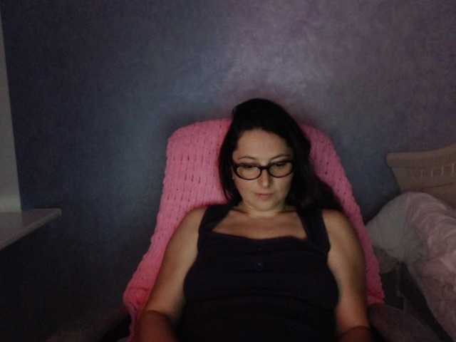 AmandaFresh24 online show from August 13, 8:23 pm