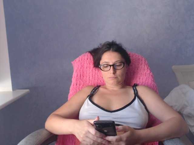 AmandaFresh24 online show from August 14, 8:07 am