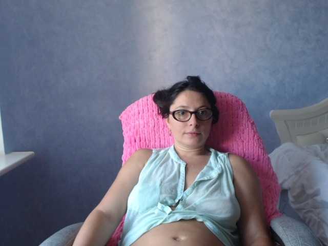AmandaFresh24 online show from August 17, 10:09 am
