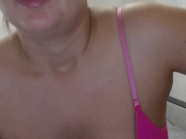 Amaretty online show from August 8, 9:53 am