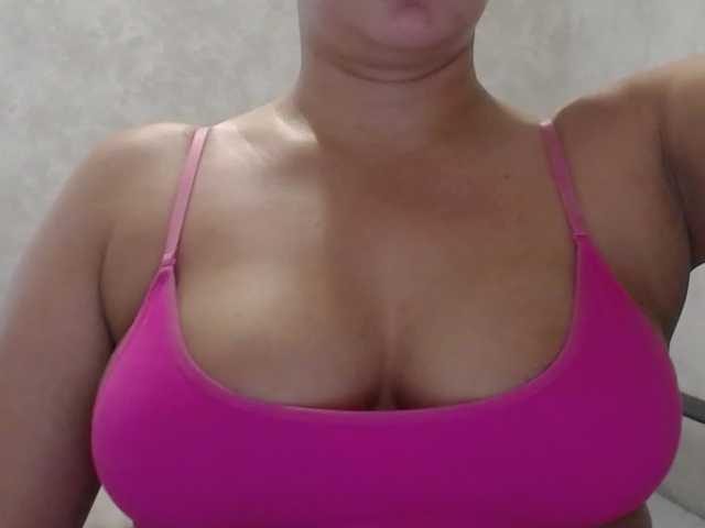 Amaretty online show from August 13, 11:13 am