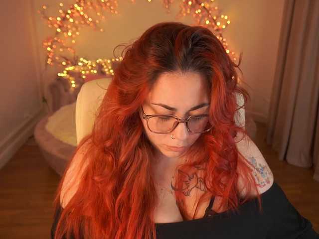 AmazonkaStarrr online show from July 18, 9:38 pm