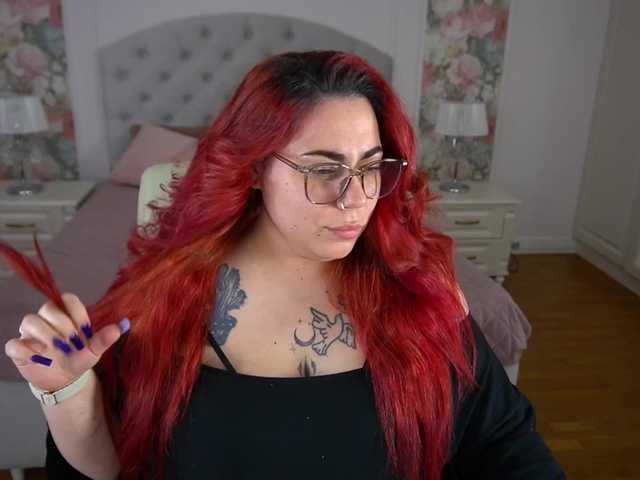 AmazonkaStarrr online show from July 26, 10:37 pm