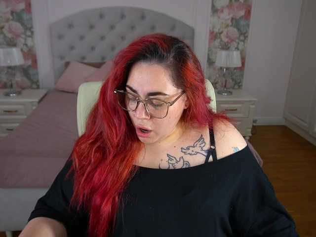 AmazonkaStarrr online show from July 26, 11:54 pm