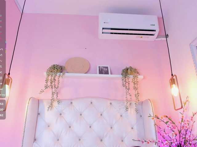 AmberHarpper online show from August 14, 10:46 pm