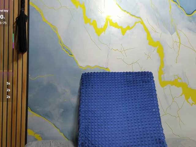 Amberr35 online show from July 19, 1:46 pm
