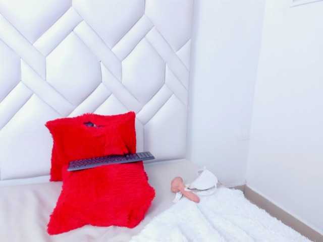Amelia02 online show from July 30, 5:31 pm