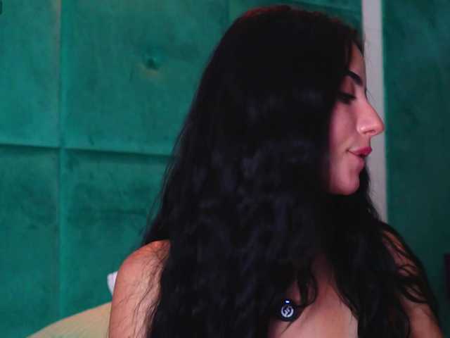 AmeliaJune online show from July 27, 11:32 pm