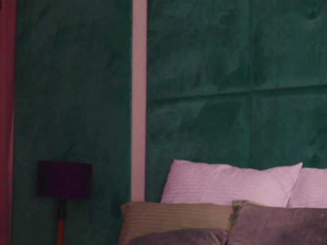 AmeliaJune online show from July 28, 10:05 pm
