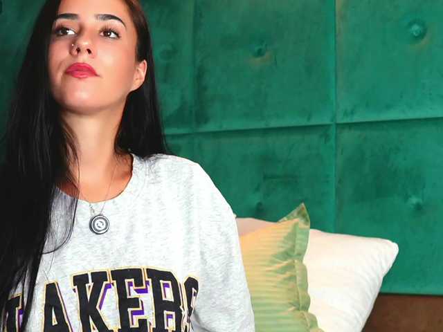 AmeliaJune online show from July 29, 10:39 pm