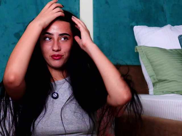 AmeliaJune online show from August 11, 12:56 am