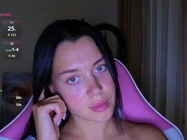 AmeliaSonk online show from July 29, 6:04 pm