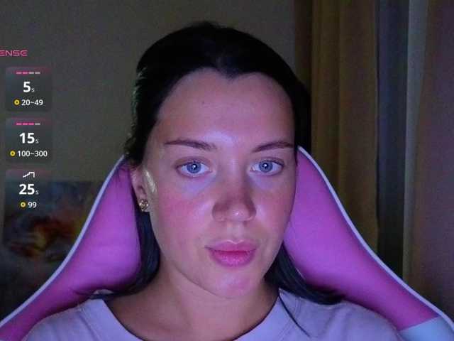 AmeliaSonk online show from August 11, 9:06 pm