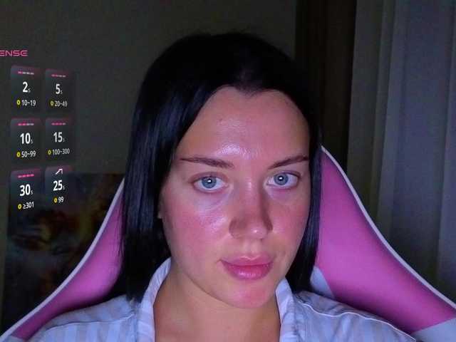 AmeliaSonk online show from August 14, 8:23 pm