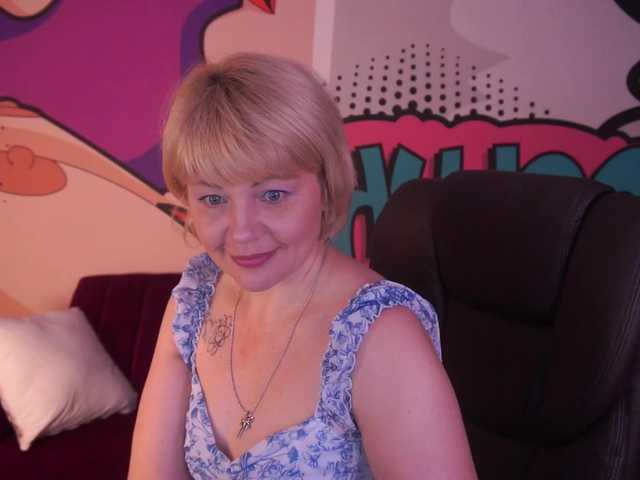AmiraNight online show from August 4, 6:49 pm