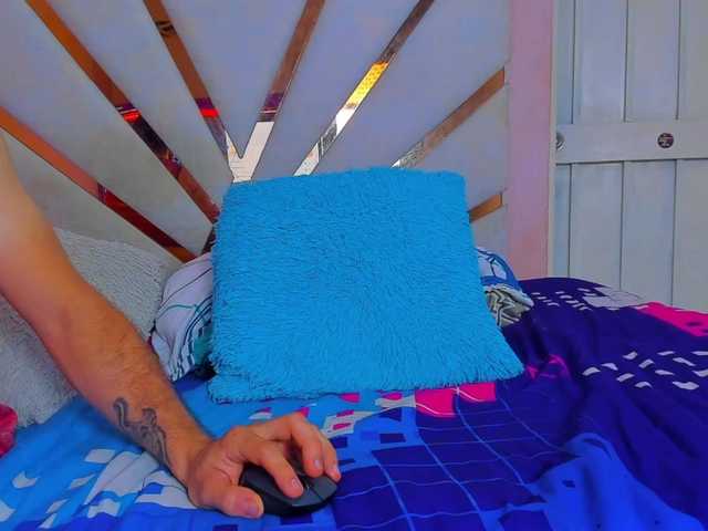 AmyAndAlex online show from July 15, 11:16 pm