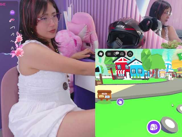 AmyJoness1 online show from August 2, 4:03 pm