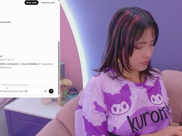 AmyJoness1 online show from August 4, 4:37 pm