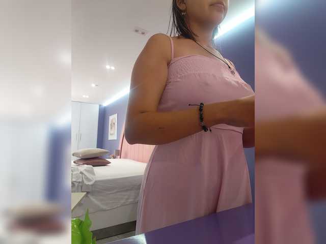 AmyJoness1 online show from August 9, 3:57 pm