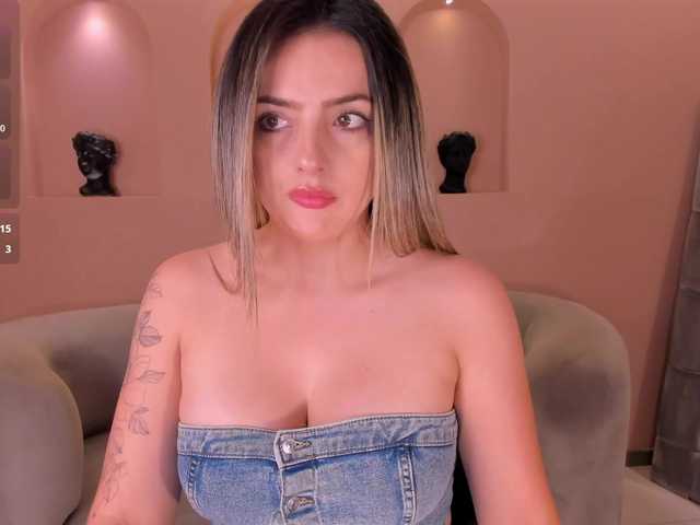 AmyWoods online show from August 1, 11:49 am