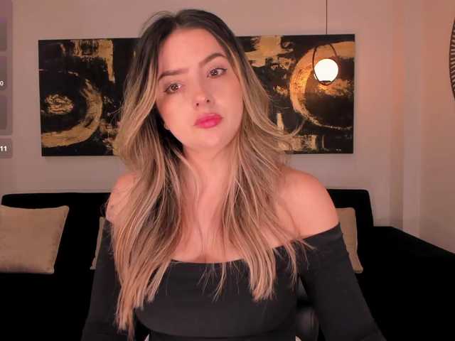 AmyWoods online show from August 8, 11:43 am
