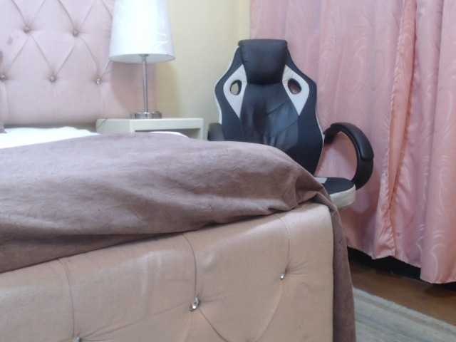 AnaSEXXX online show from August 5, 2:42 am